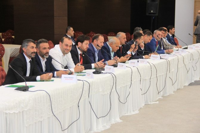 İçişleri Bakanı Soylu: ’YSK kararında çalmayı, aslında hukuk diliyle söyledi"