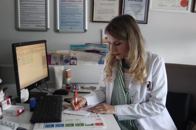 “Tüp bebek tedavisinde hastaya göre bireyselleştirilmiş tedaviler ön planda”