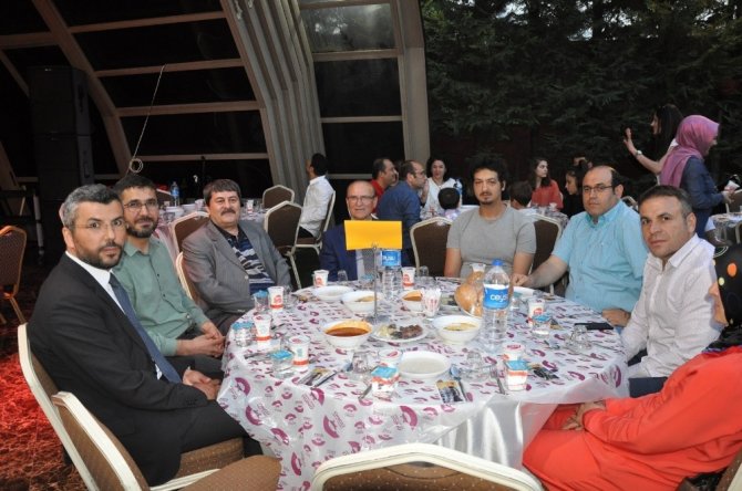 "Yerli otomobilin üretim tesisin bölgemize kurulmasını istiyoruz"