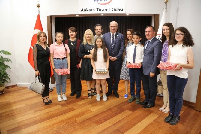 "Duatepe Yeniden Diriliş" programı