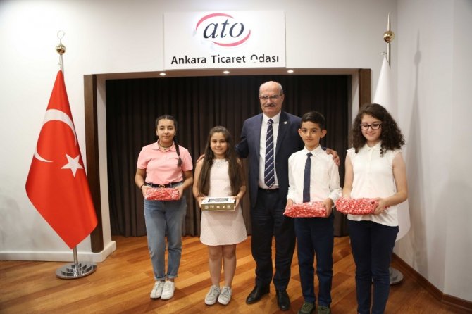 "Duatepe Yeniden Diriliş" programı