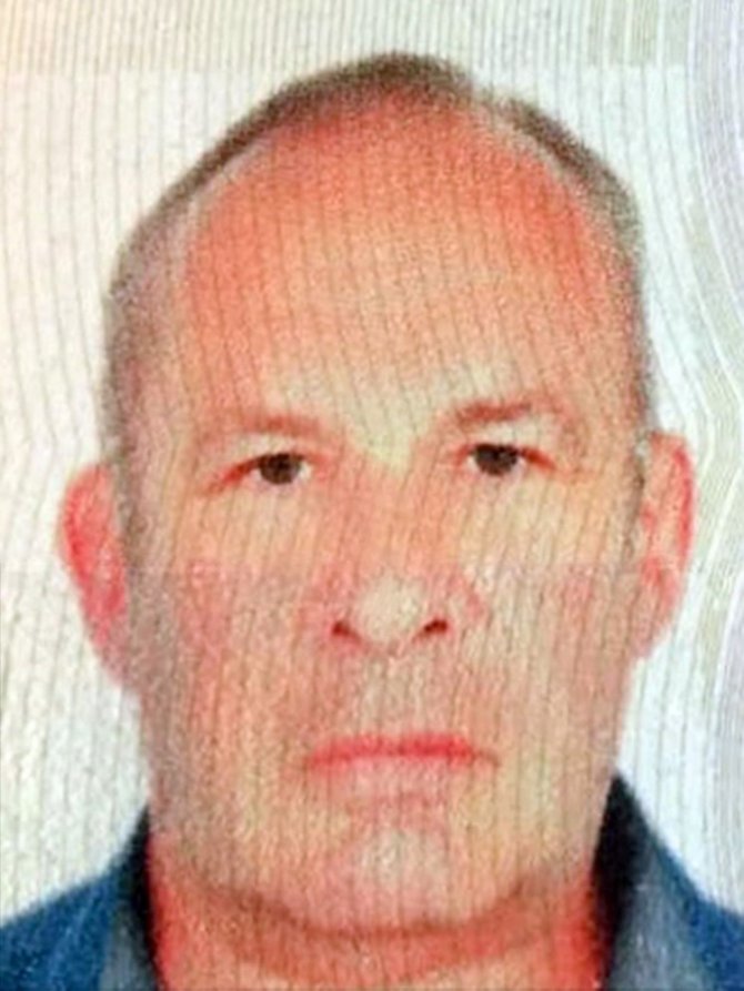 Kapısına "Rahatsız etmeyin" yazısı asan turistin öldüğü dört gün sonra anlaşıldı