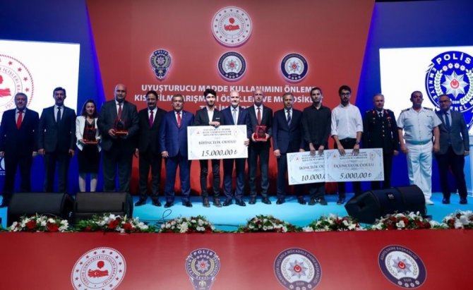 "Avrupa, PKK’ya bir şeyler yapmaya kalkışırsa, uyuşturucu yüzünden yapacaktır"