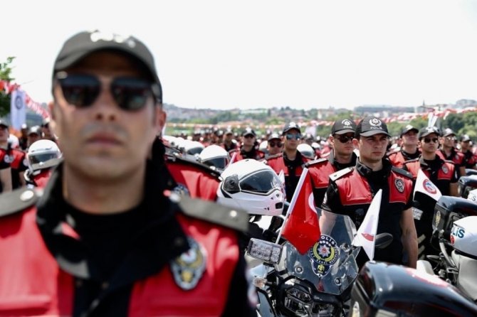 "Avrupa, PKK’ya bir şeyler yapmaya kalkışırsa, uyuşturucu yüzünden yapacaktır"