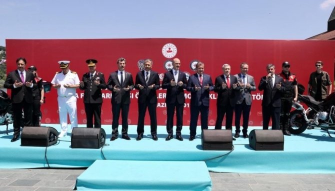 "Avrupa, PKK’ya bir şeyler yapmaya kalkışırsa, uyuşturucu yüzünden yapacaktır"