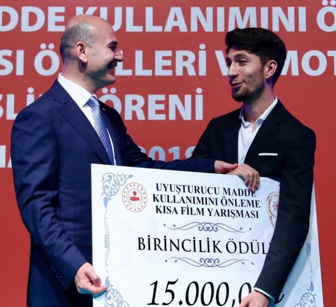 "Avrupa, PKK’ya bir şeyler yapmaya kalkışırsa, uyuşturucu yüzünden yapacaktır"