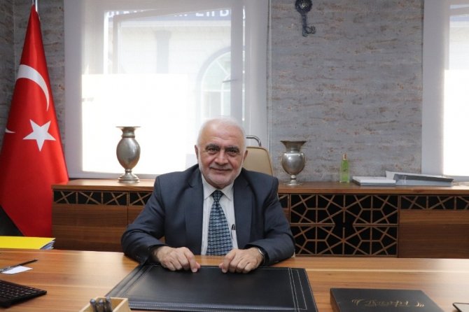 Düzce Belediye Başkan Yardımcısı Gösterişli: İnsanların yüzlerini güldürmeye geldik