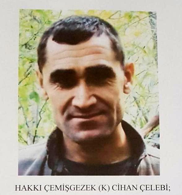 Tunceli’de son iki günde 4 terörist etkisiz hale getirildi