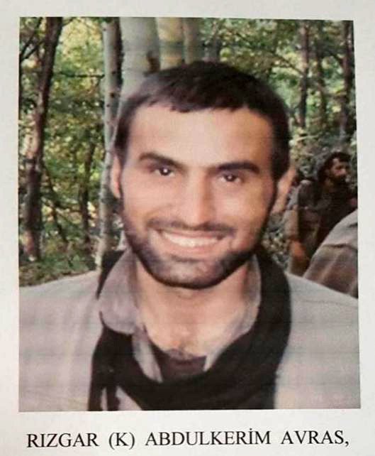 Tunceli’de son iki günde 4 terörist etkisiz hale getirildi