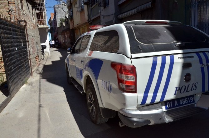 22 bin euroyu Film Senaryosu Gibi Yöntemle Çaldılar