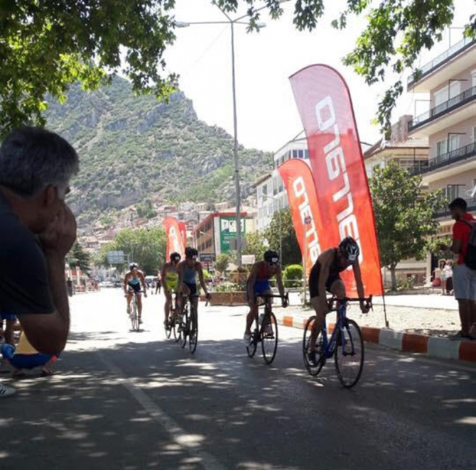 Balıkesir’in gururu oldular