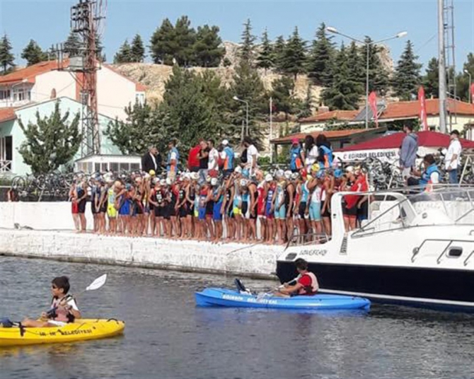 Balıkesir’in gururu oldular