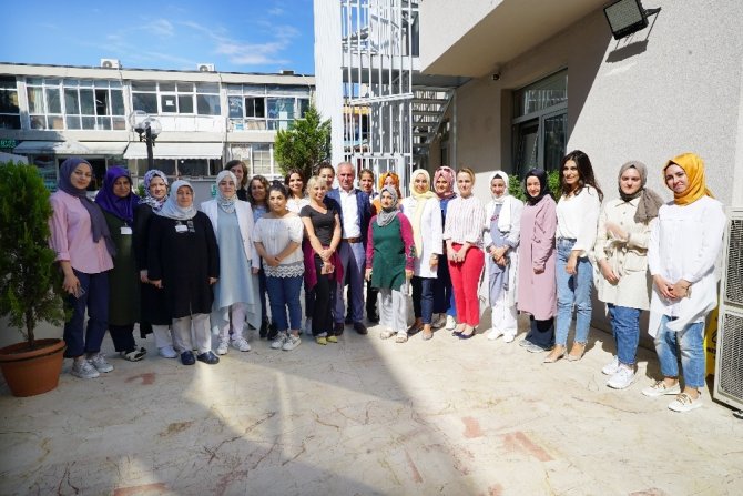 İBB Medya AŞ’nin Yönetim Kurulu Başkanı Abdurrahman Tığ görevinden ayrıldı