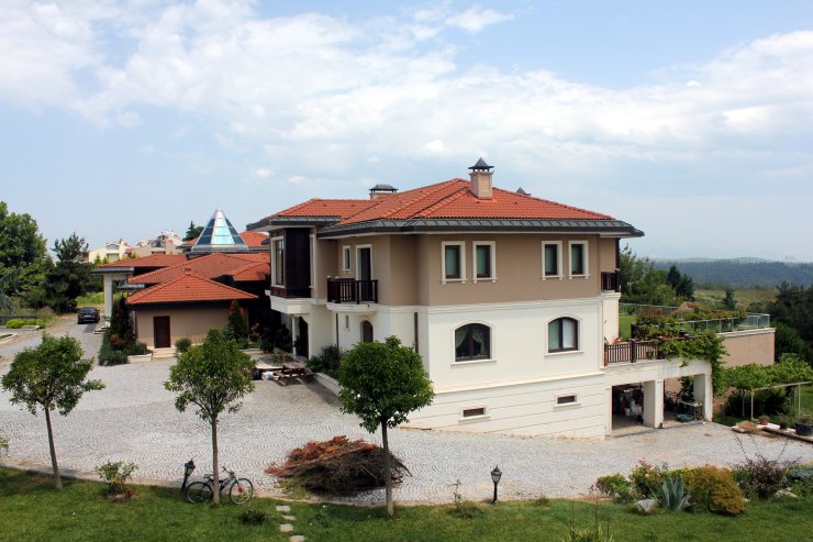 Fetullah Gülen için yaptırılan lüks malikanenin iade talebi incelenecek