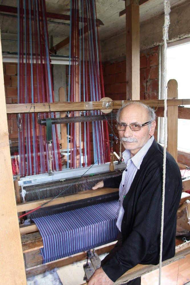 Trabzonspor’un son forması unutulan bir sanatı hatırlattı