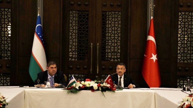 "Ekonominin farklı alanlarında 27 başlık altında atılması gereken adımlar belirlendi"