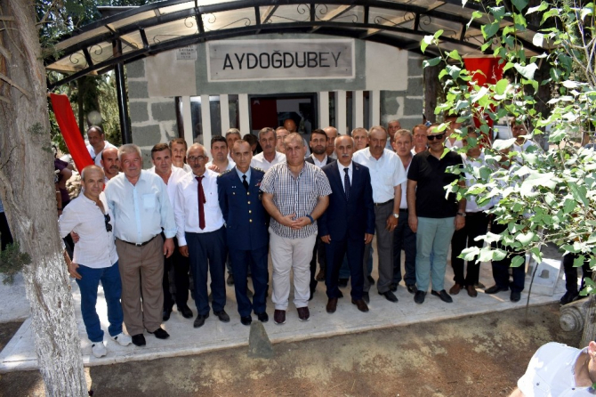 Koyunhisar zaferinin 717. yıl dönümü kutlandı