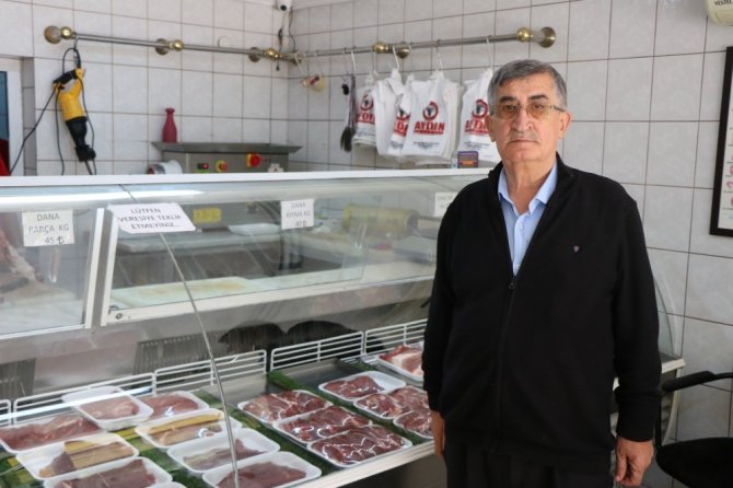 Kasaplar Odası Başkanı’ndan ‘Kurban’ uyarısı: “Kayseri, Afrika’nın sokaklarından daha kötü oluyor"