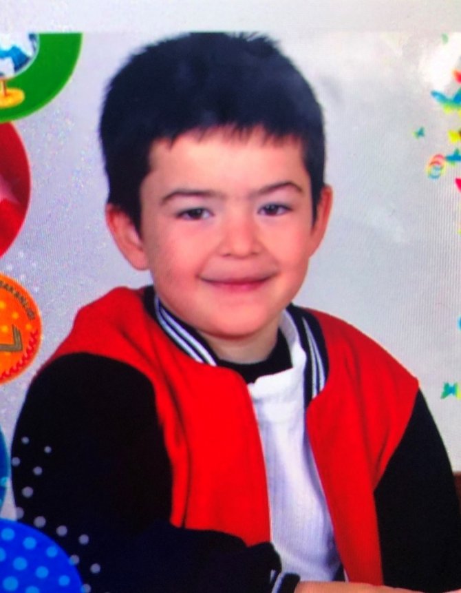 Minik Yunus Emre’nin kahreden ölümü: cansız bedeni ilaçlama tankerinde bulundu