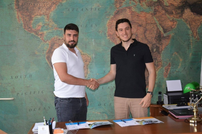 Başak Koleji’nden kurumsal iş birliği