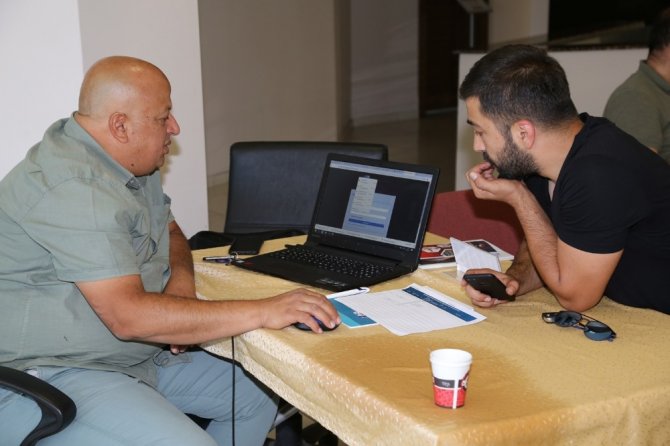 KAYSO, Proje Destek Ofisi -Hizmet Vermeye Devam Ediyor