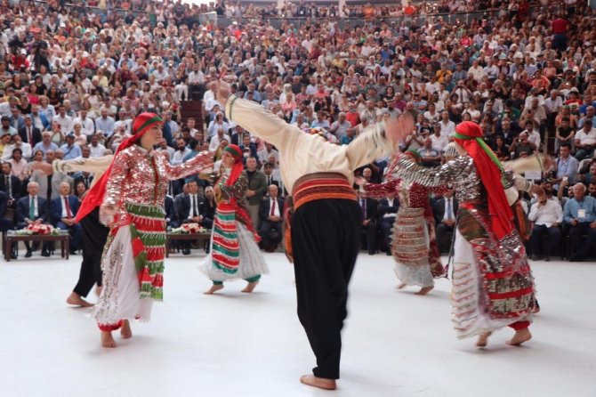 CHP Genel Başkanı Kılıçdaroğlu: