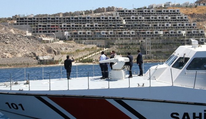 Bakan Kurum: “Türkiye’de 20 binin üzerinde kaçak yapı tespitimiz var”