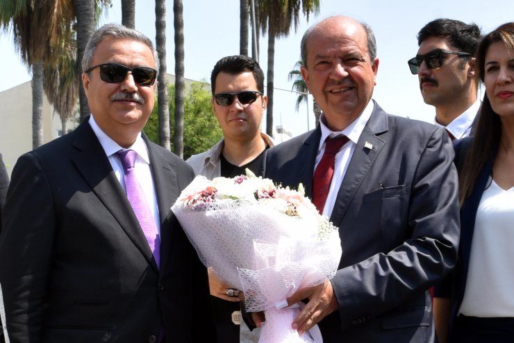 Kapalı Maraş'ın yeniden açılması ülke ekonomisine önemli katkılar sunacaktır