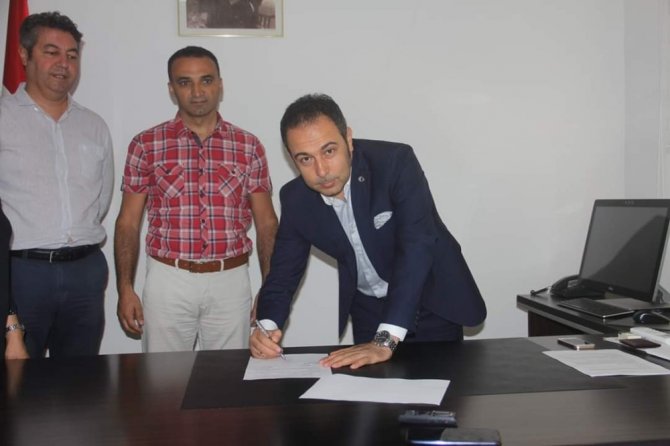 Turizm öğrencilerinin hizmetine sunuldu