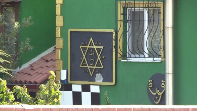 “Hz. Süleyman’ın kızıyım” dedi 13 milyon TL'lik vurgun yaptı Sakarya'da yakalandı