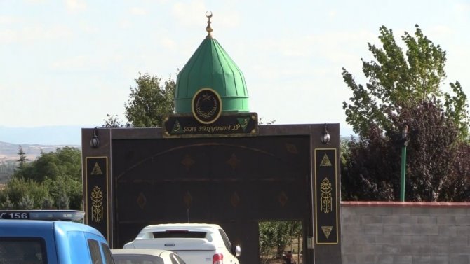 “Hz. Süleyman’ın kızıyım” dedi 13 milyon TL'lik vurgun yaptı Sakarya'da yakalandı