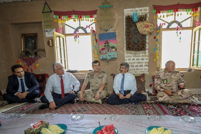 Asayiş Başkanlığı TEM Daire Başkanlığı’na Tuğgeneral Yavuz Özfidan, atandı