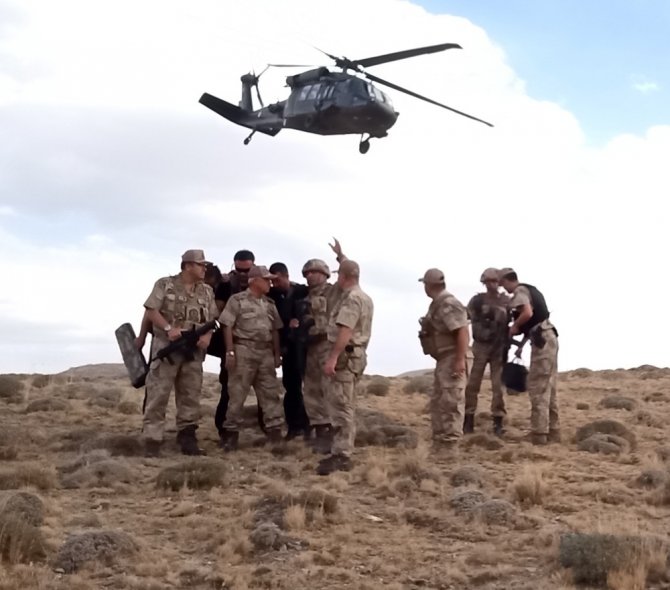 Asayiş Başkanlığı TEM Daire Başkanlığı’na Tuğgeneral Yavuz Özfidan, atandı