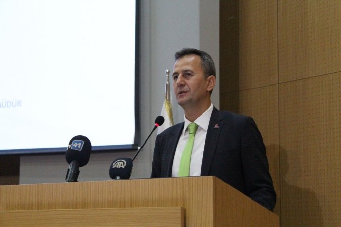 “Cirosu en fazla artan şirketler arasında ASELSAN birinci olarak seçildi”