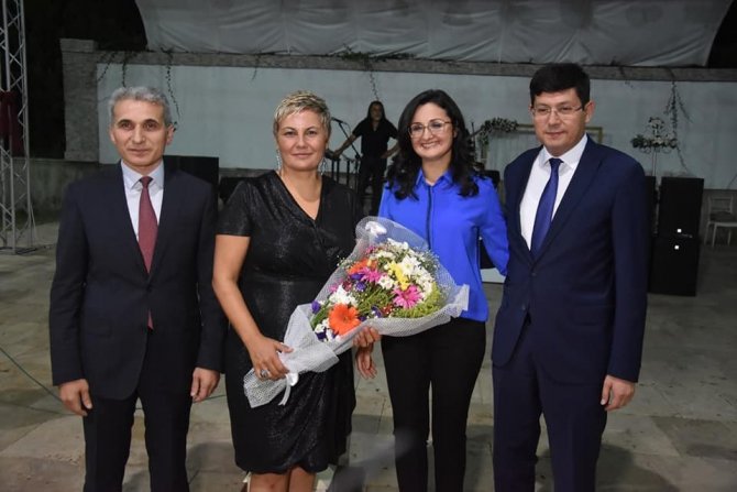 Kaymakam Küçük’ten Nazilli’ye sert veda; “Karikatür ekibi ve işbirlikçilerine hakkımı helal etmiyorum”