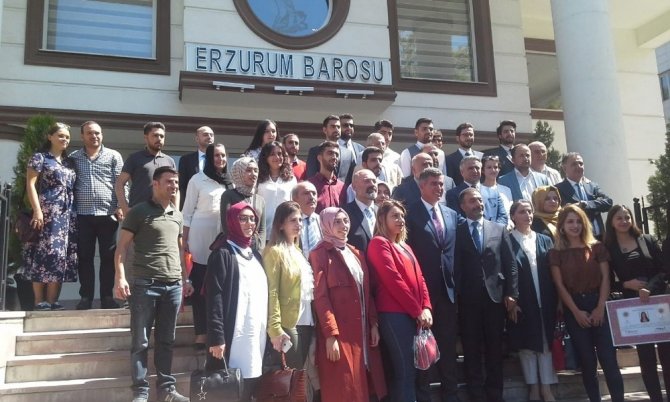 Metin Feyzioğlu; "Kadına şiddet, siyaset üstü bir mesele"