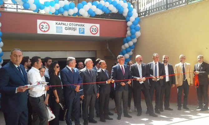 Metin Feyzioğlu; "Kadına şiddet, siyaset üstü bir mesele"