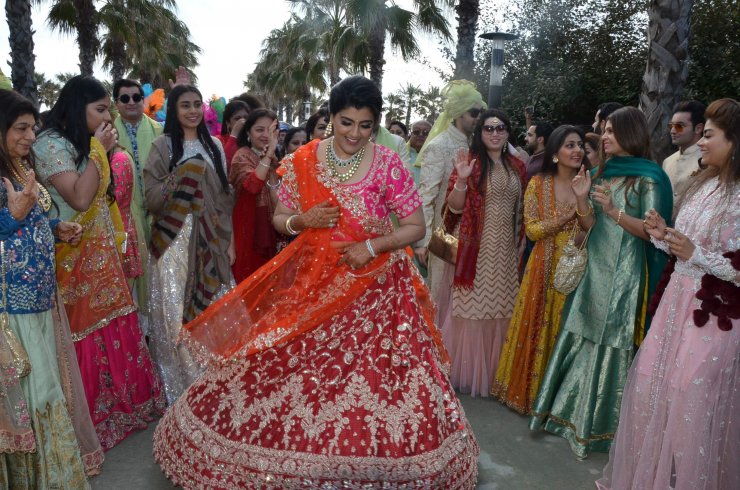 Hindistan Ankara Büyükelçisi'nden Türk turizmine büyük müjde