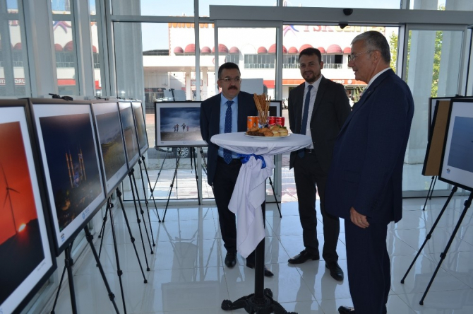 “Trakya’da hayatın enerjisi” fotoğraf sergisiyle anlatılıyor