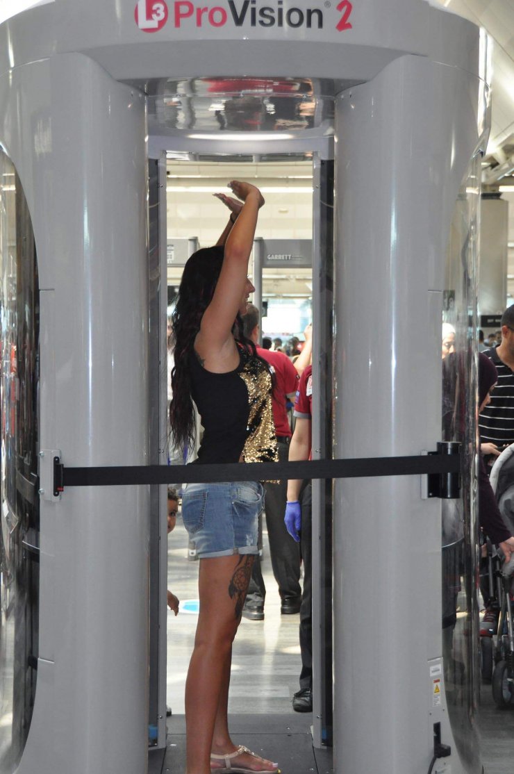 11 Eylül terör saldırılarının bugün yıldönümü, saldırılar sonrası uçuş güvenliğinde devrim yaşandı