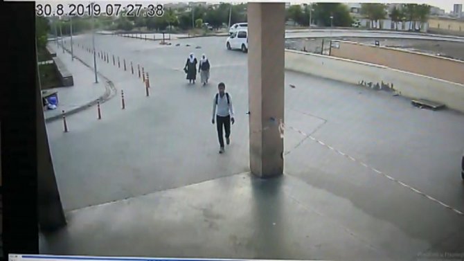 Diyarbakır’da PKK tarafından kaçırıldığı iddia edilen Süleyman Çetinka’nın görüntüleri ortaya çıktı