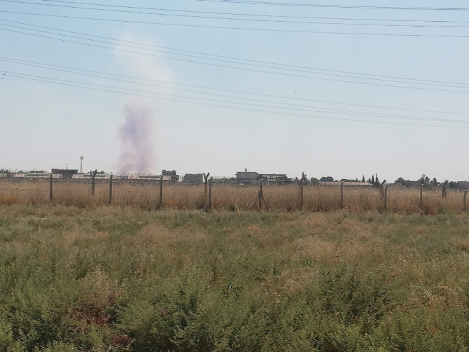 PKK’nın sınırda SDG oyunu sürüyor