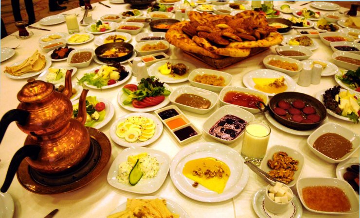 Van kahvaltısı UNESCO yolunda