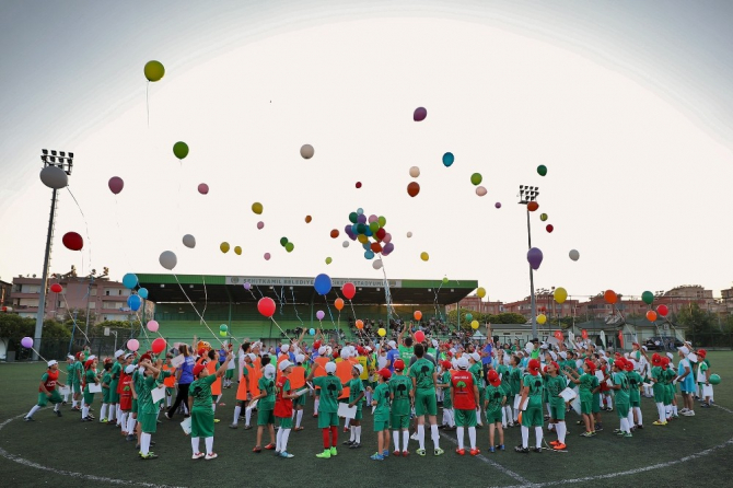 Şehitkamil’de yaklaşık 30 bin kişiye yaz eğitimi
