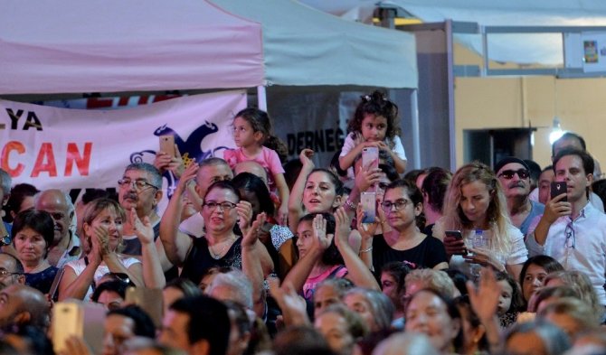 Başkan Uysal: "Kamu hizmetlerindeki mutlak eşit"