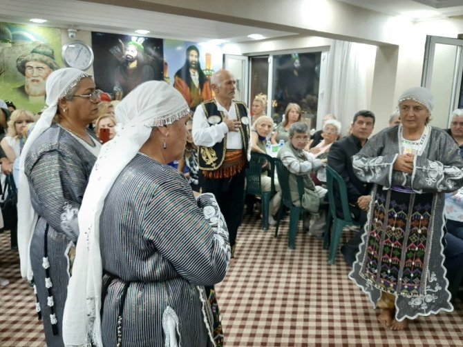 Kültür ve Turizm Bakan Yardımcısı Alpaslan: “1340 yıldan beri acısını tüm tazeliğiyle içimizde yaşadığımız, yeryüzü var olduğu müddetçe tüm Müslümanların, tüm inananların bu acıyı içinde hissedeceği bir aydayız”