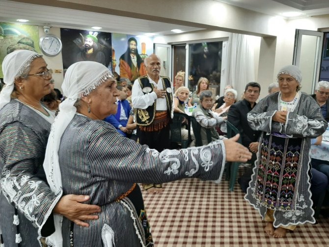 Kültür ve Turizm Bakan Yardımcısı Alpaslan: “1340 yıldan beri acısını tüm tazeliğiyle içimizde yaşadığımız, yeryüzü var olduğu müddetçe tüm Müslümanların, tüm inananların bu acıyı içinde hissedeceği bir aydayız”