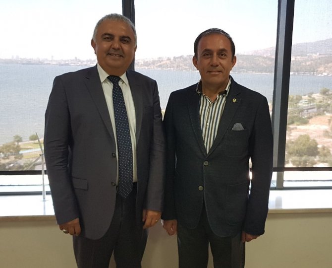 "Beton yollarla her 4 yılda bir Avrasya Tüneli kadar tasarruf sağlayabiliriz"