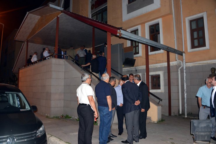 Cumhuriyet tarihinin en kapsamlı suikastının yargılanmasını yapıyoruz