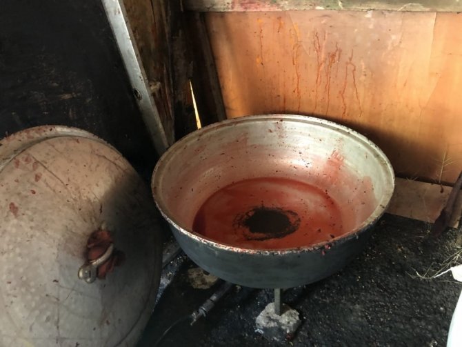 İstanbul’da sigara ve nargile tütününün de aralarında olduğu binlerce kaçak ürün ele geçirildi